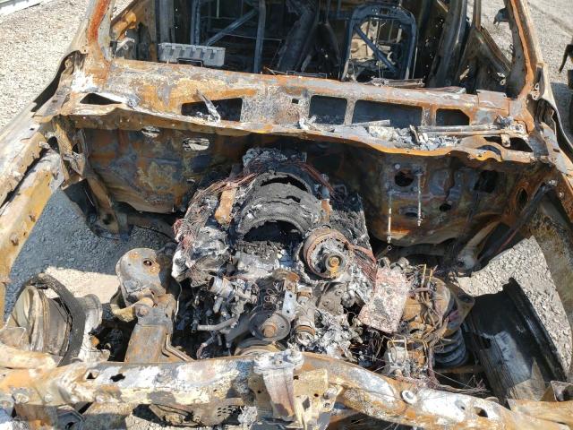 Photo 7 from auction – 2019 RAM 1500 BIG H with VIN 1C6SRFBT7KN668304