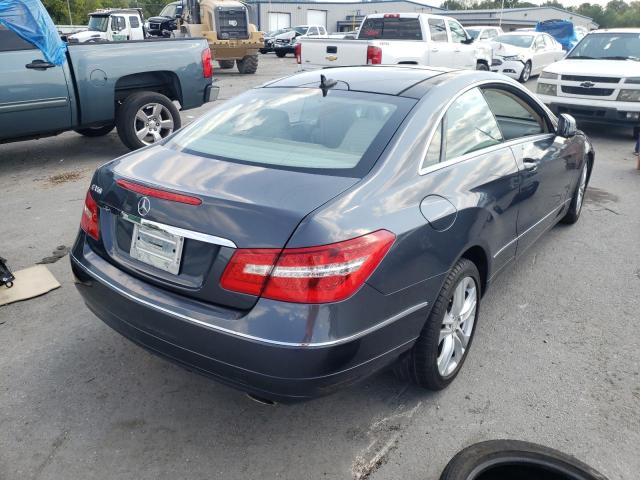 Photo 4 from auction – 2011 MERCEDES-BENZ E 350 with VIN WDDKJ5GB7BF071678