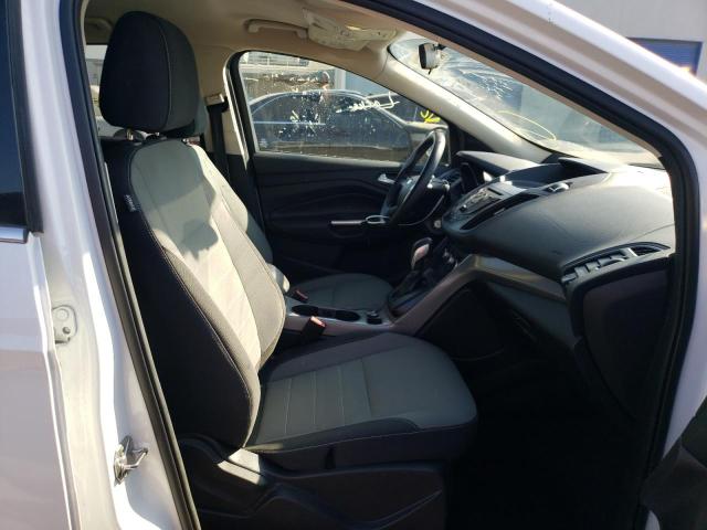 Photo 5 from auction – 2016 FORD ESCAPE SE with VIN 1FMCU0G79GUB60865