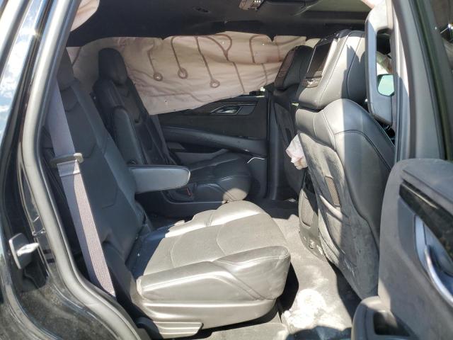 Photo 6 from auction – 2016 CADILLAC ESCALADE P with VIN 1GYS3DKJ9GR139007
