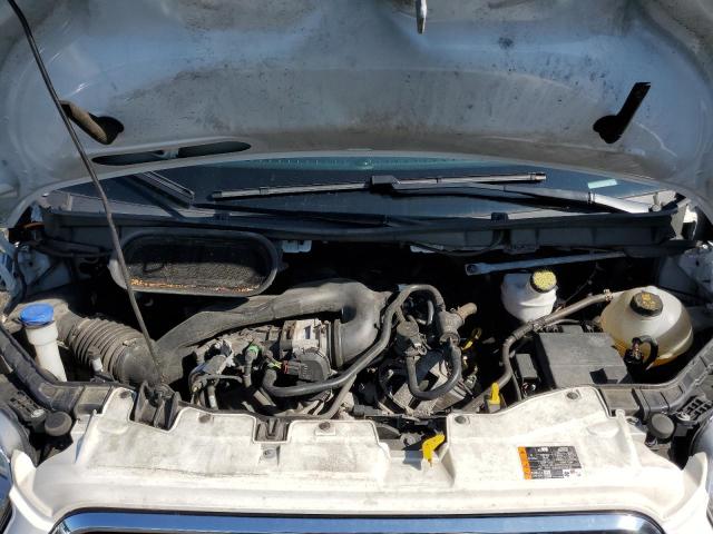 Photo 7 from auction – 2020 FORD TRANSIT T- with VIN 1FTBR1C83LKB18185