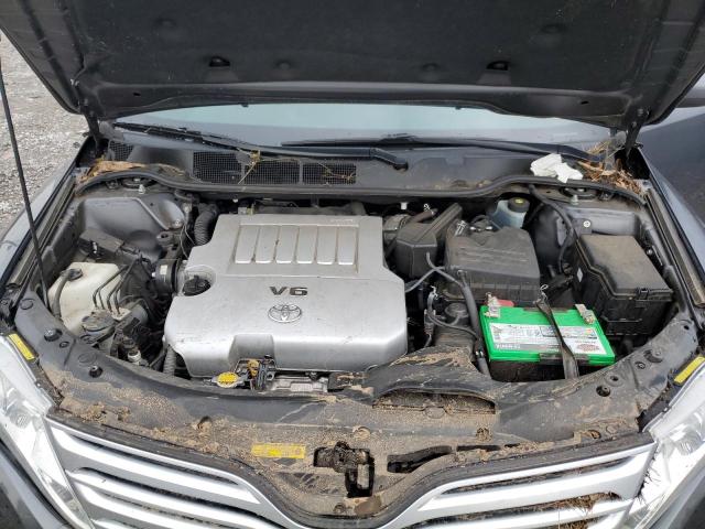 Photo 7 from auction – 2011 TOYOTA VENZA with VIN 4T3ZK3BB5BU038243