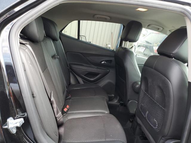 Photo 6 from auction – 2021 BUICK ENCORE PRE with VIN KL4CJASB7MB302081
