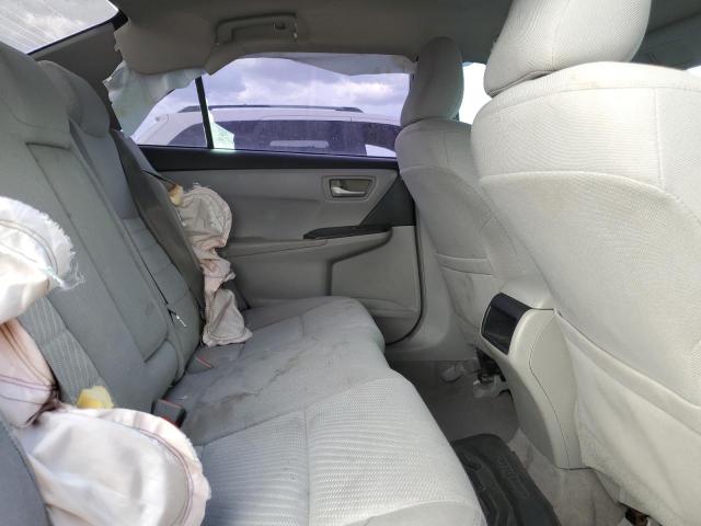 Photo 6 from auction – 2015 TOYOTA CAMRY LE with VIN 4T4BF1FK6FR477170