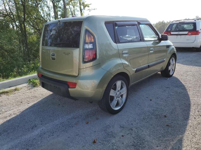 Photo 4 from auction – 2010 KIA SOUL + with VIN KNDJT2A22A7074262