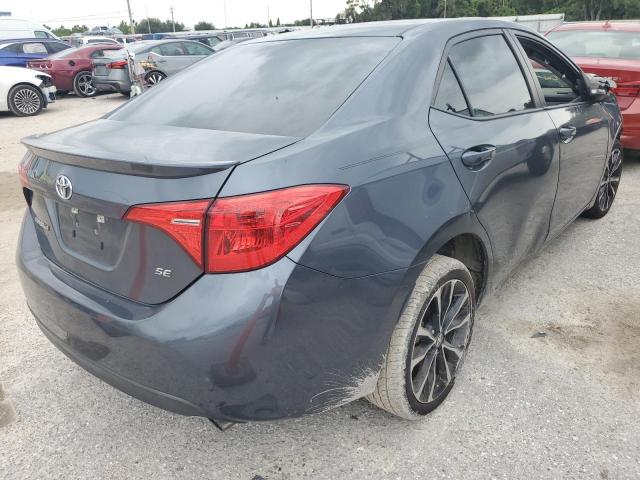 Photo 4 from auction – 2019 TOYOTA COROLLA L with VIN 5YFBURHE2KP919105