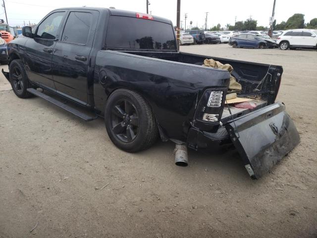 Photo 3 from auction – 2014 RAM 1500 ST with VIN 1C6RR6KT4ES413968