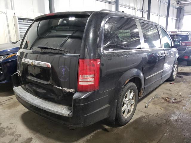 Photo 4 from auction – 2010 CHRYSLER TOWN & COU with VIN 2A4RR8DXXAR361482