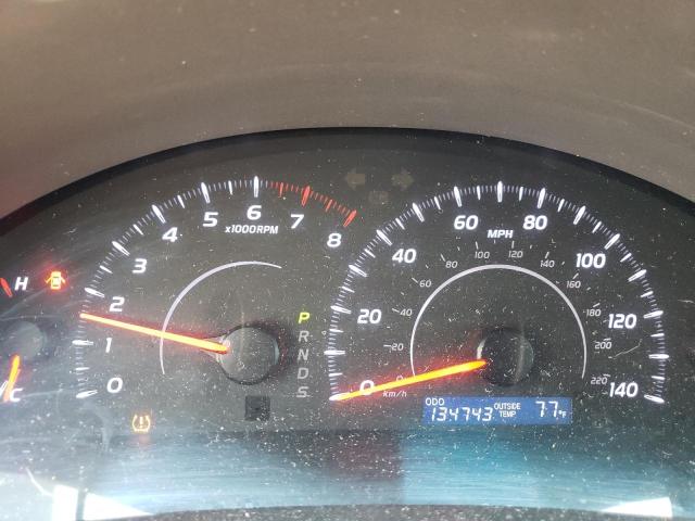 Photo 8 from auction – 2011 TOYOTA CAMRY BASE with VIN 4T4BF3EKXBR089401
