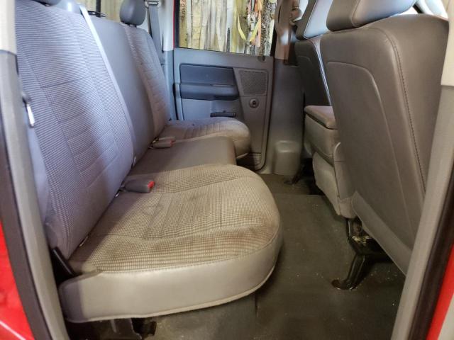 Photo 6 from auction – 2008 DODGE RAM 1500 S with VIN 1D7HA18228S561124