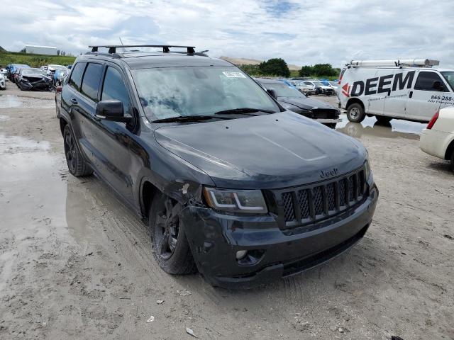 Photo 1 from auction – 2011 JEEP GRAND CHER with VIN 1J4RR6GT3BC568500