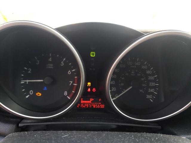 Photo 8 from auction – 2011 MAZDA 3 I with VIN JM1BL1KF1B1411556