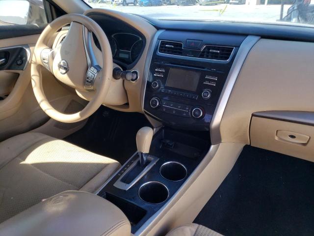 Photo 9 from auction – 2015 NISSAN ALTIMA 2.5 with VIN 1N4AL3AP2FC421630