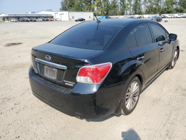 Photo 4 from auction – 2012 SUBARU IMPREZA LI with VIN JF1GJAH61CH003933