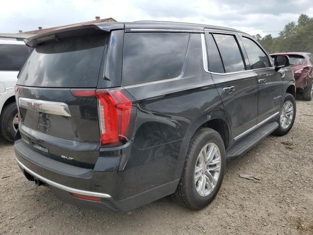 Photo 4 from auction – 2021 GMC YUKON with VIN 1GKS1BKD3MR124335