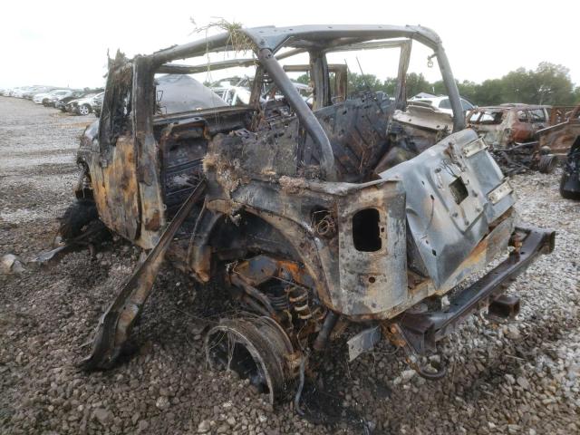 Photo 3 from auction – 2013 JEEP WRANGLER U with VIN 1C4HJWDG5DL677723
