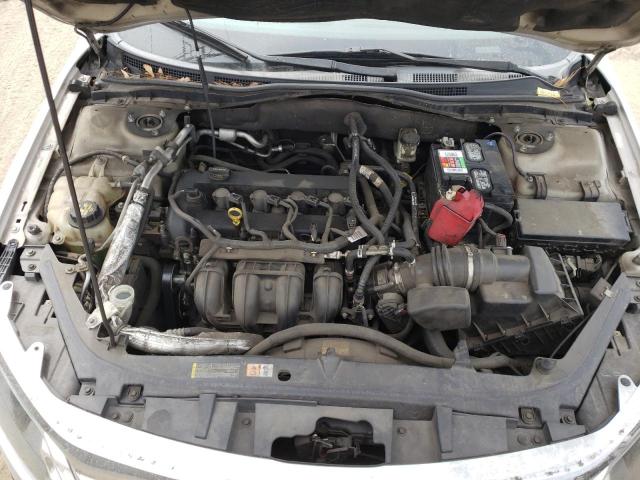 Photo 7 from auction – 2010 FORD FUSION SE with VIN 3FAHP0HA6AR348663