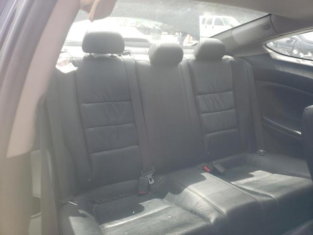 Photo 6 from auction – 2012 HONDA ACCORD EXL with VIN 1HGCS1B80CA018465