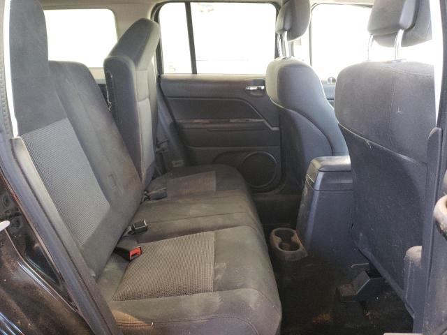 Photo 6 from auction – 2012 JEEP PATRIOT LA with VIN 1C4NJPFB0CD690544