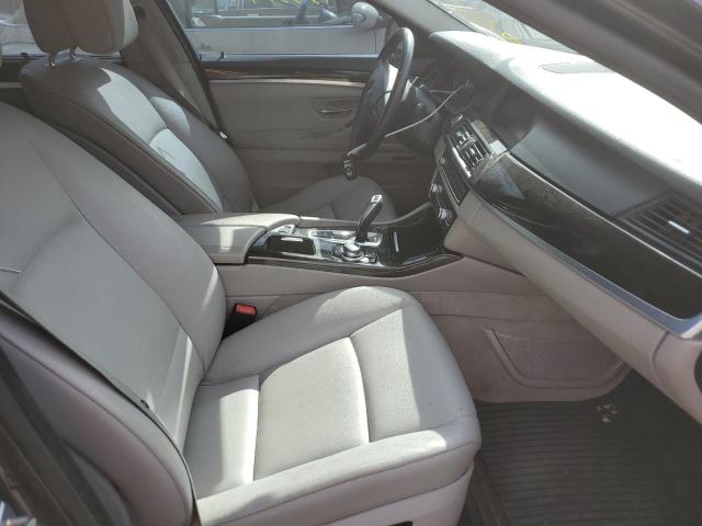 Photo 5 from auction – 2011 BMW 535 XI with VIN WBAFU7C54BC879189