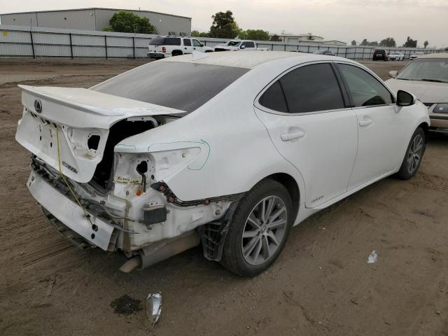 Photo 4 from auction – 2016 LEXUS ES 300H with VIN JTHBW1GG3G2113812