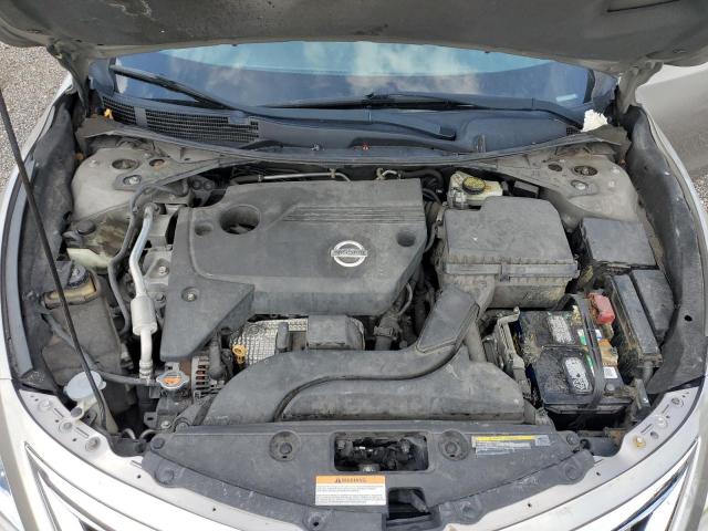 Photo 7 from auction – 2015 NISSAN ALTIMA 2.5 with VIN 1N4AL3AP5FN347253
