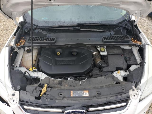 Photo 7 from auction – 2014 FORD ESCAPE TIT with VIN 1FMCU9J96EUC86581