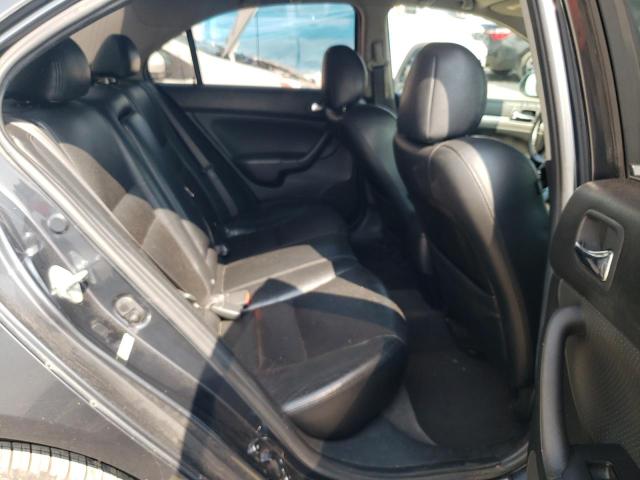 Photo 6 from auction – 2008 ACURA TSX with VIN JH4CL96978C000360