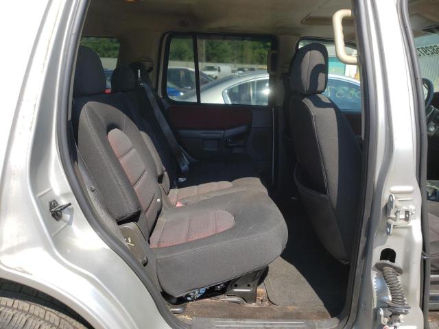 Photo 6 from auction – 2005 FORD EXPLORER X with VIN 1FMZU73KX5UA68870
