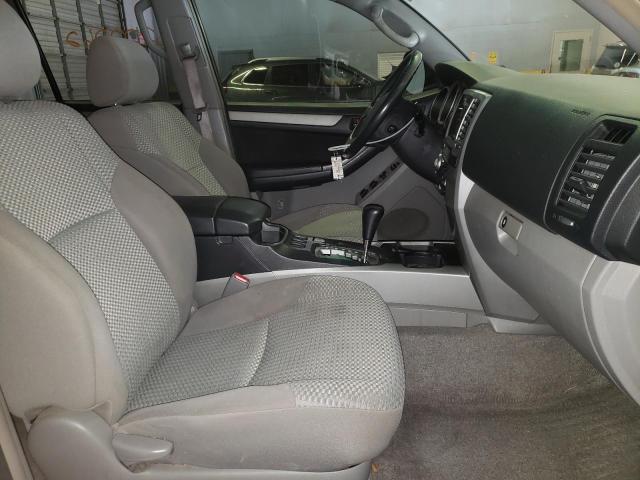 Photo 5 from auction – 2007 TOYOTA 4RUNNER SR with VIN JTEBU14RX78085531