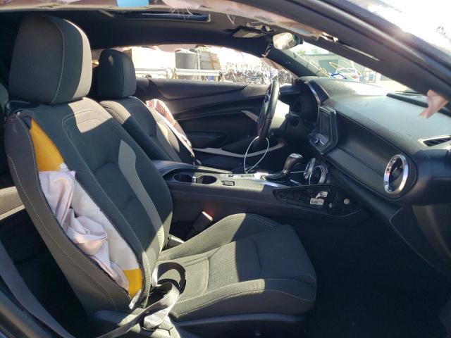 Photo 5 from auction – 2016 CHEVROLET CAMARO LT with VIN 1G1FB1RS0G0127686