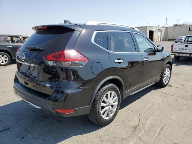 Photo 4 from auction – 2019 NISSAN ROGUE S with VIN KNMAT2MT6KP525182