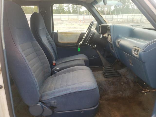 Photo 5 from auction – 1994 FORD RANGER SUP with VIN 1FTCR14A9RPB51175
