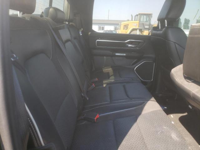 Photo 6 from auction – 2019 RAM 1500 LARAM with VIN 1C6SRFRTXKN702371