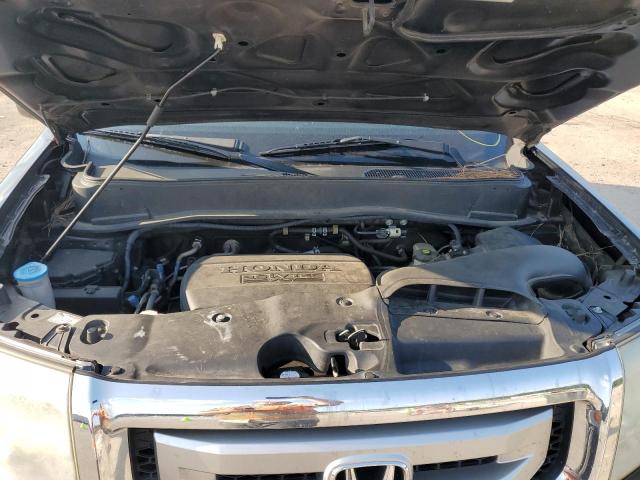 Photo 7 from auction – 2011 HONDA PILOT EXL with VIN 5FNYF3H55BB004455