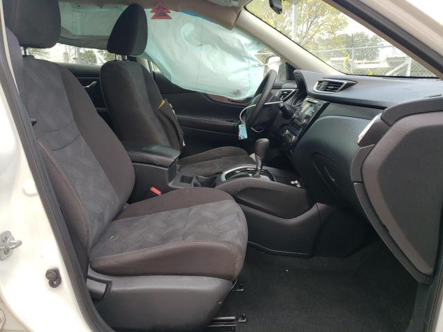 Photo 5 from auction – 2016 NISSAN ROGUE S with VIN KNMAT2MV1GP629040
