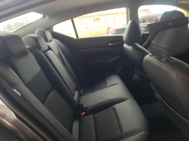 Photo 6 from auction – 2021 NISSAN ALTIMA SR with VIN 1N4BL4CV4MN372650