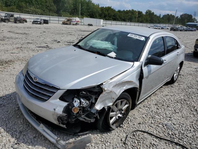 Photo 2 from auction – 2010 CHRYSLER UK with VIN 1C3CC4FB6AN226105