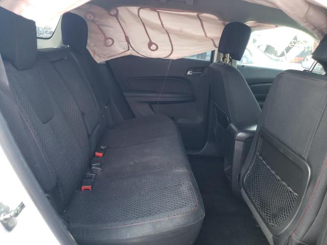 Photo 6 from auction – 2014 GMC TERRAIN SL with VIN 2GKALMEK5E6343449
