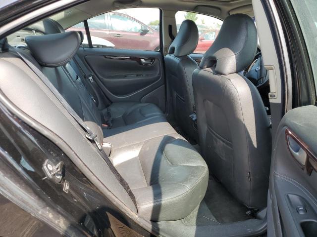 Photo 6 from auction – 2007 VOLVO S60 2.5T with VIN YV1RS592372641722
