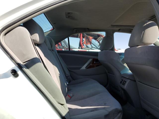 Photo 6 from auction – 2011 TOYOTA CAMRY BASE with VIN 4T1BF3EK2BU638311