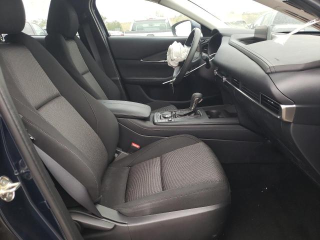 Photo 5 from auction – 2022 MAZDA CX-30 with VIN 3MVDMBAL4NM417487