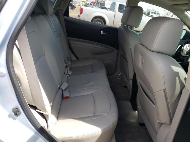 Photo 6 from auction – 2013 NISSAN ROGUE S with VIN JN8AS5MT9DW006290