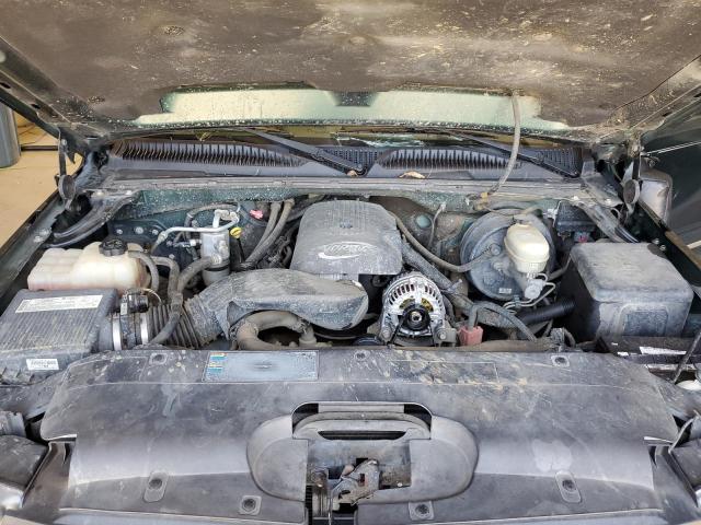 Photo 7 from auction – 2006 CHEVROLET SILVERADO with VIN 2GCEK13T261180963