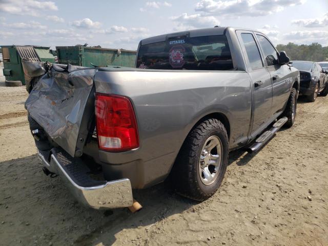 Photo 4 from auction – 2009 DODGE RAM 1500 with VIN 1D3HB18PX9S785477