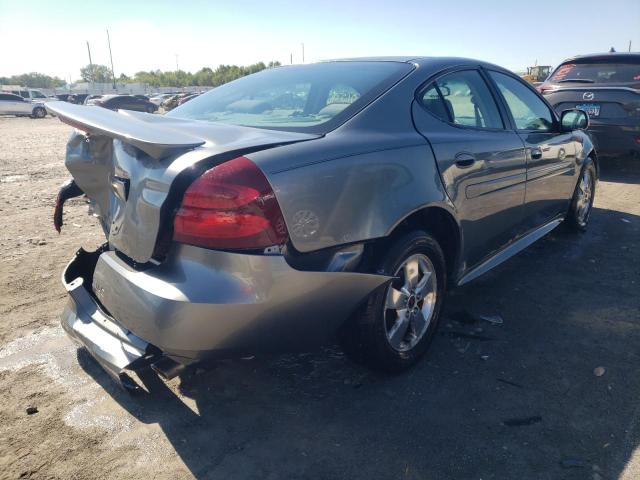 Photo 4 from auction – 2005 PONTIAC GRAND PRIX with VIN 2G2WP522751316478