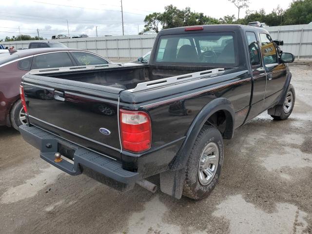 Photo 4 from auction – 2002 FORD RANGER with VIN 1FTYR14U42TA05053