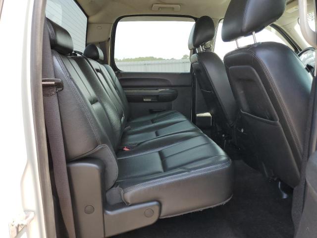 Photo 6 from auction – 2013 CHEVROLET SILVERADO with VIN 3GCPKSE70DG211548