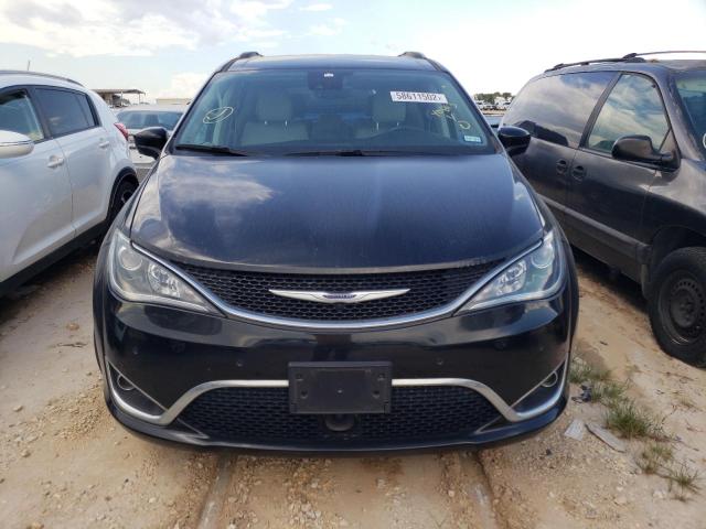 Photo 9 from auction – 2019 CHRYSLER PACIFICA T with VIN 2C4RC1BG2KR508493
