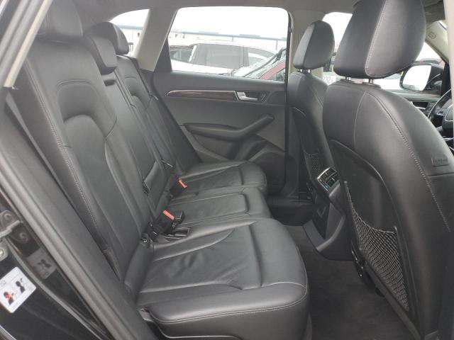 Photo 6 from auction – 2012 AUDI Q5 PREMIUM with VIN WA1DKAFP4CA035414